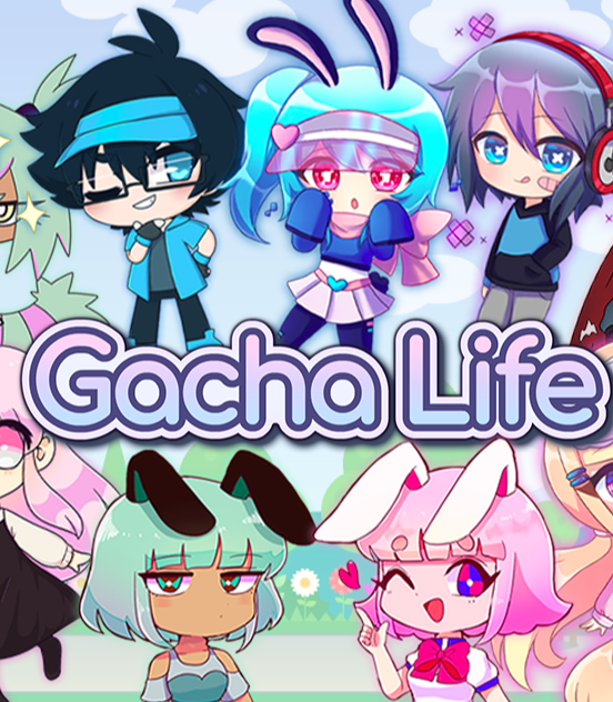 Gacha Cute: The Ultimate MOD for Gacha Life and Gacha Club - Gacha Nox APK  1.3.0 [Official]